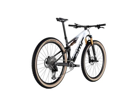 2024 BMC Fourstroke 01 LTD Mountain Bike ( RACYCLESPORT )