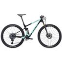 2024 BMC Fourstroke 01 LTD Mountain Bike ( RACYCLESPORT )