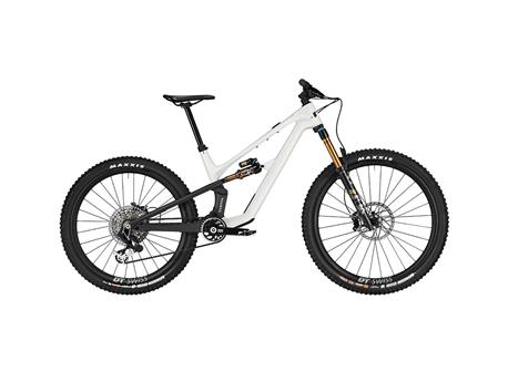 2024 Canyon Spectral CF LTD Mountain Bike ( RACYCLESPORT )