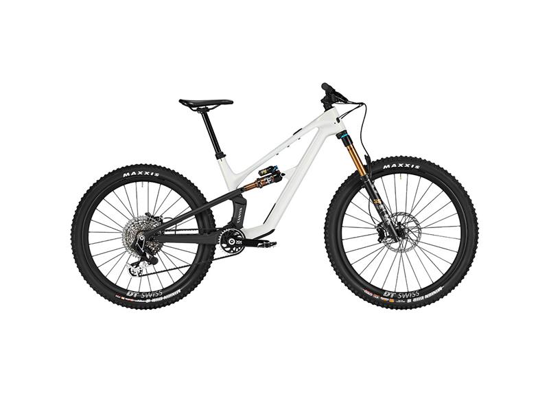 2024 Canyon Spectral CF LTD Mountain Bike ( RACYCLESPORT )