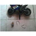rc motor bike 