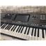 Yamaha Genos 76-Key Arranger Workstation Keyboard