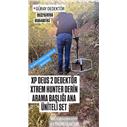 DEEP FİNDER X1 YER ALTI GÖRÜNTÜLEME CİHAZI