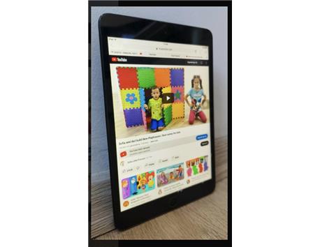 Tablet - İpad mini