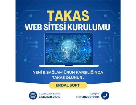 Web Sitesi 