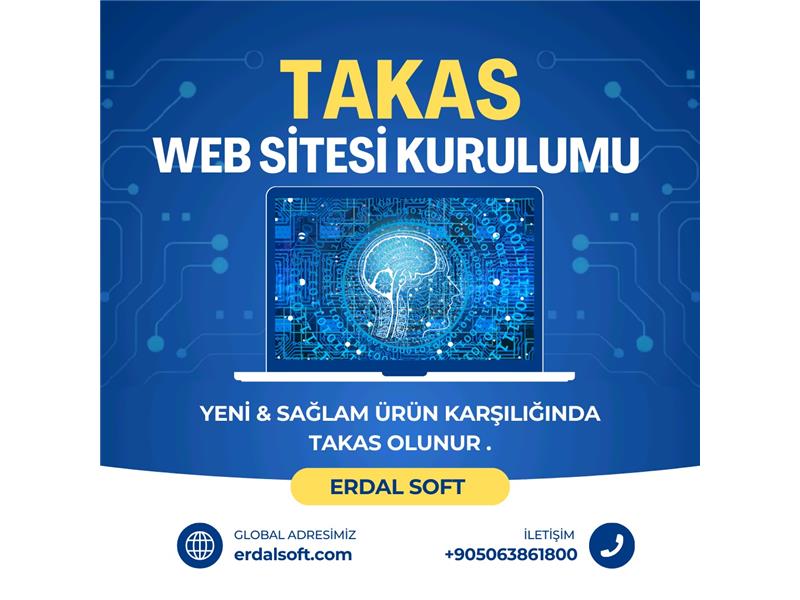 Web Sitesi 