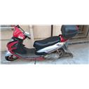 RKS GRACE 202 175cc