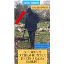 DEEP FİNDER X1 YER ALTI GÖRÜNTÜLEME CİHAZI