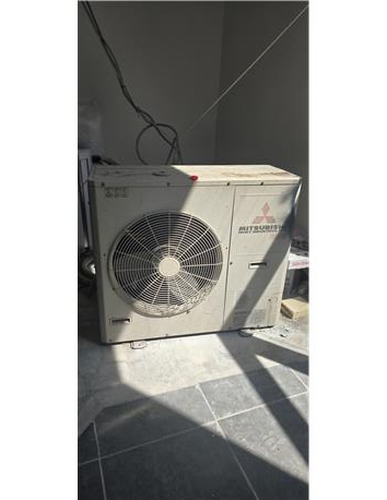 Mitsubıshı inverter klima 18.000 BTU