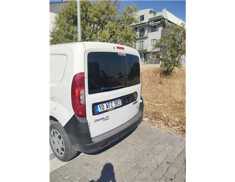 2021 MODEL FİAT DOBLO MAXİPLUS 1.6 sahibinden