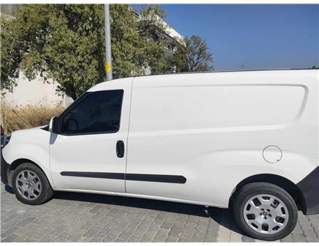 2021 MODEL FİAT DOBLO MAXİPLUS 1.6 sahibinden