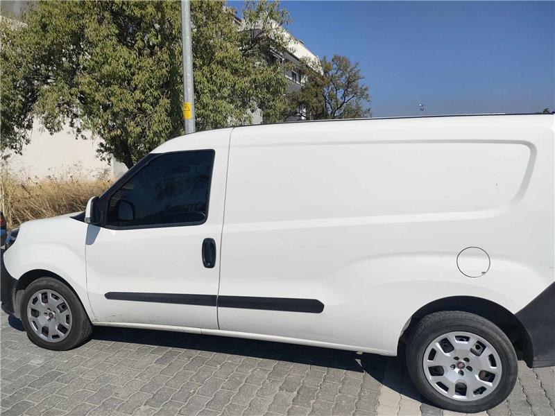 2021 MODEL FİAT DOBLO MAXİPLUS 1.6 sahibinden