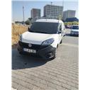 2021 MODEL FİAT DOBLO MAXİPLUS 1.6 sahibinden