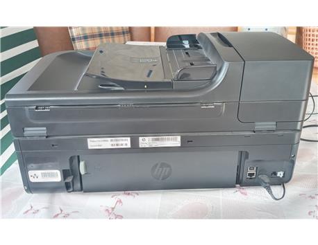 HP OfficeJet 6500A Çok fonksiyonlu yazıcı