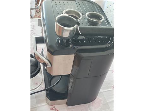 Delonghi BCO-420 - Kombi Kahve Makinesi