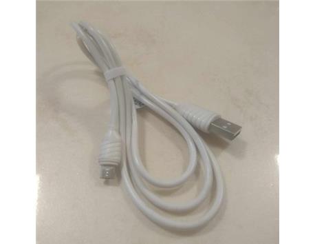 Micro USB - USB Type C şarj kablosu