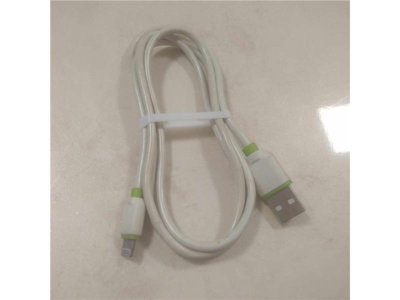 IPhone (Lightning) - USB Type C şarj kablosu takas !