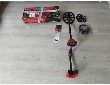 Minelab Vanquish 540 Pro tertemiz 