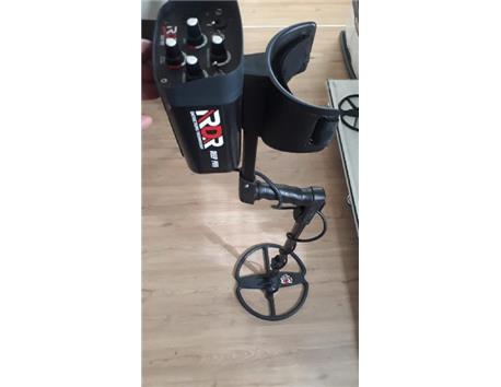 Rdr Deep Pro Dedektör 32cm Başlıklı 