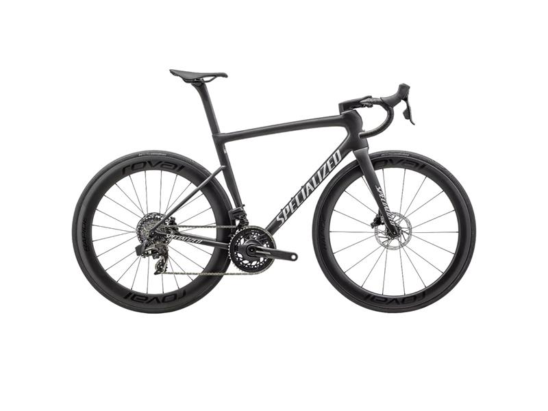 2024 Specialized Tarmac SL8 Pro - SRAM Force eTap AXS Road Bike (WAREHOUSEBIKE)