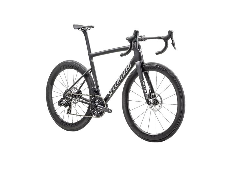 2024 Specialized Tarmac SL8 Pro - SRAM Force eTap AXS Road Bike (WAREHOUSEBIKE)