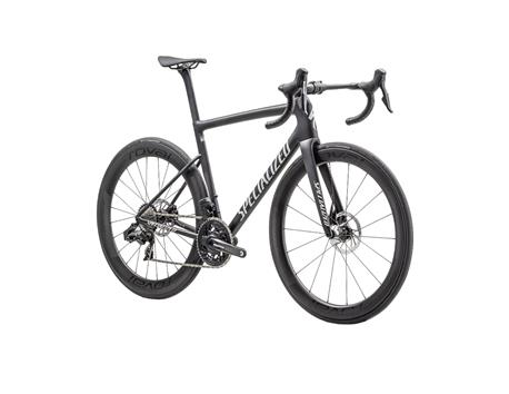 2024 Specialized Tarmac SL8 Pro - SRAM Force eTap AXS Road Bike (WAREHOUSEBIKE)