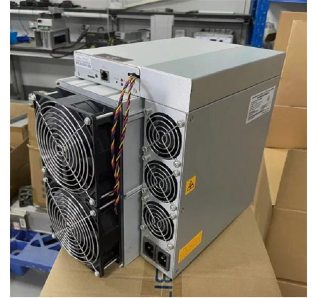 Bitmain Antminer L7 (9.5Gh)DOGE/LTC Coin Brand New + Ship Now