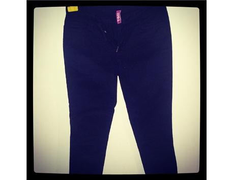 T-box pantalon