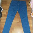 Mavi temiz pantalon BEDEN 29 30 . 15 TLDİR