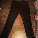 Pantalon BEDEN 36-38 10 TLDİR