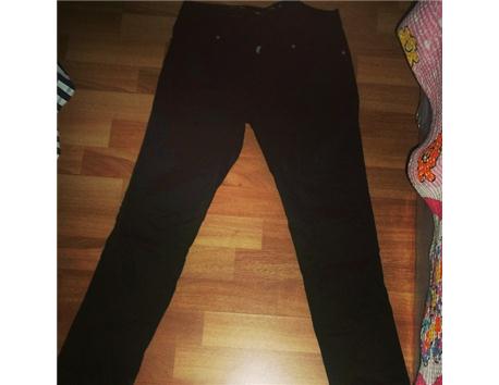 Pantalon BEDEN 36-38 10 TLDİR