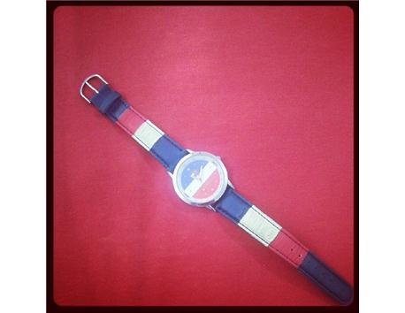 Replika tommy saat 10 tl