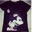 mickey t-shirt 15 tl s-m beden