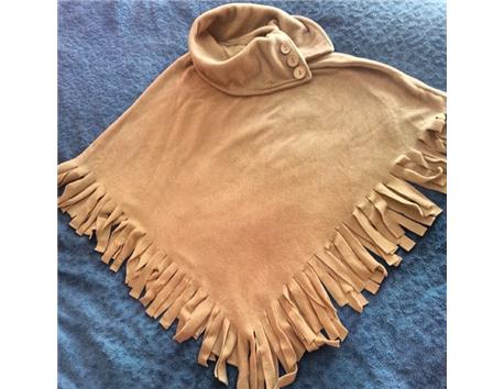 pancho camel dugmeli yaka polar 10tl