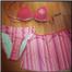 3 parça bikini 15 tl #satilik #satiyorum #ikinciel