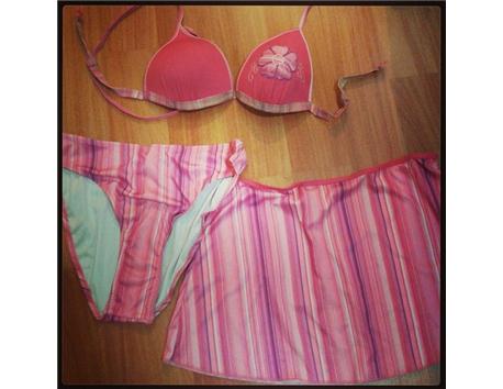 3 parça bikini 15 tl #satilik #satiyorum #ikinciel