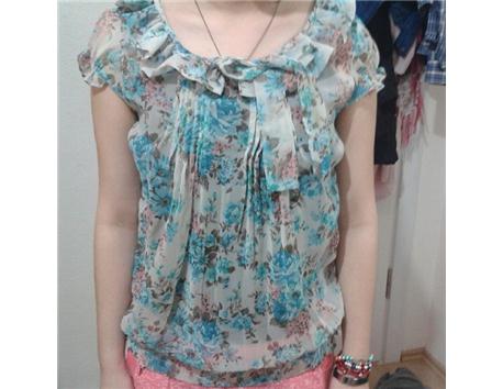 Sifon bluz 15 tl #satilik #satiyorum #bluz #ikinciel