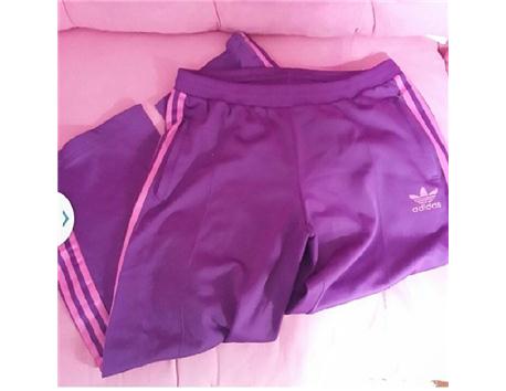 Adidas eşofman alti 40 beden.