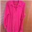 Pembe uzun tunik gomlek 10 tl #satiyorum