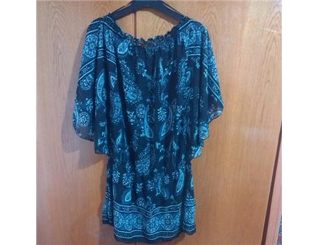 Tunik sıfır #satıyorum 10 tl