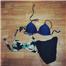 #bikini#ikinciel#tatlı üçü 25 TL f&fmarka 34 36 beden üst