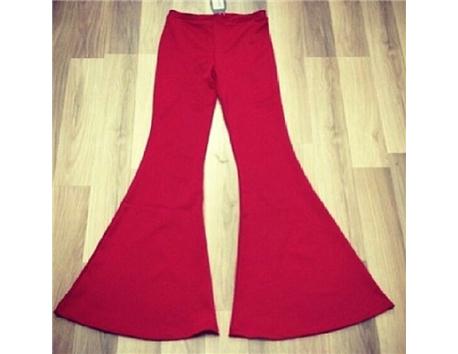 İspanyol#paça#dalgıç#kumaş#tayt#pantolon#sadece#44.90