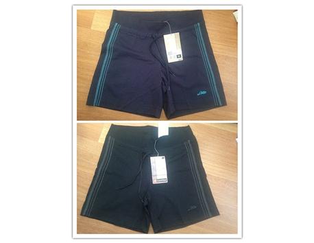 Spor short lotto marka 50tl aldım tanesini.XS beden iki renk seçeneğiyle tane 20tl