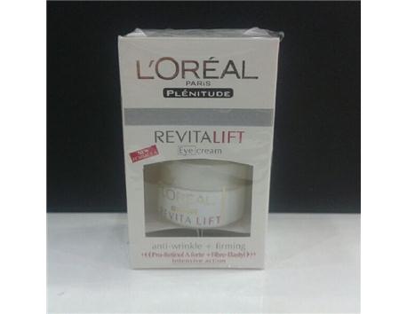 Loreal göz kremi 25 tl