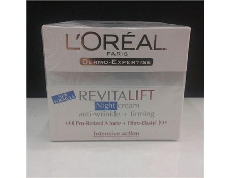 Loreal gece kremi 25 tl