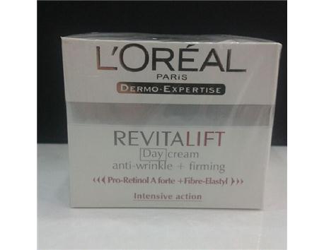 Loreal gündüz kremi 25 tl