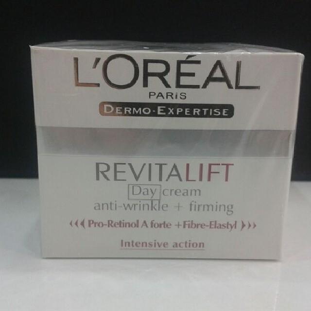 Loreal gündüz kremi 25 tl