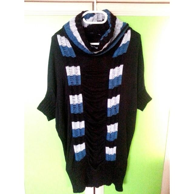 M-L uyumlu tunik 10 tl #ikinciel #ikincielbutik #butik #ikincielurun #bayangiyim